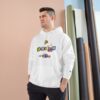 La Cancion Limited Edition Champion Hoodie - Image 5