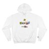 La Cancion Limited Edition Champion Hoodie - Image 4