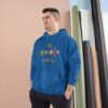 La Cancion Limited Edition Champion Hoodie - Image 2