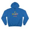 La Cancion Limited Edition Champion Hoodie