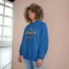 La Cancion Limited Edition Champion Hoodie - Image 3